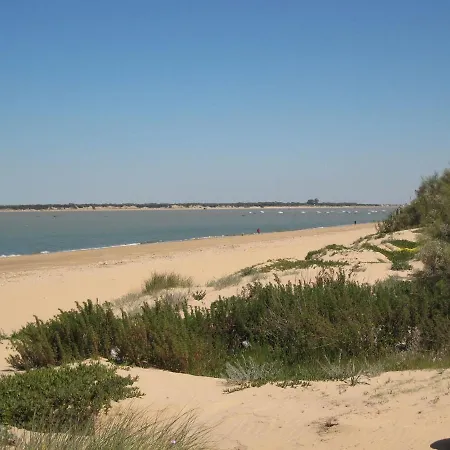 Belvilla By Oyo Madre Del Agua * Sanlucar de Barrameda