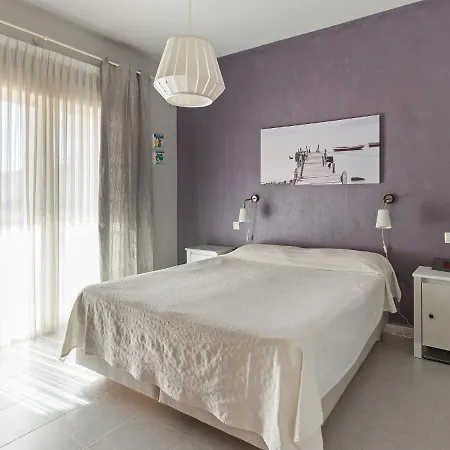 Villa Belvilla By Oyo Madre Del Agua Sanlucar de Barrameda